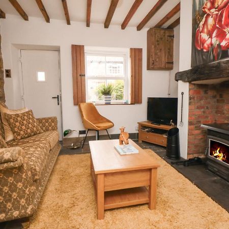 Ascot Cottage York Exterior foto